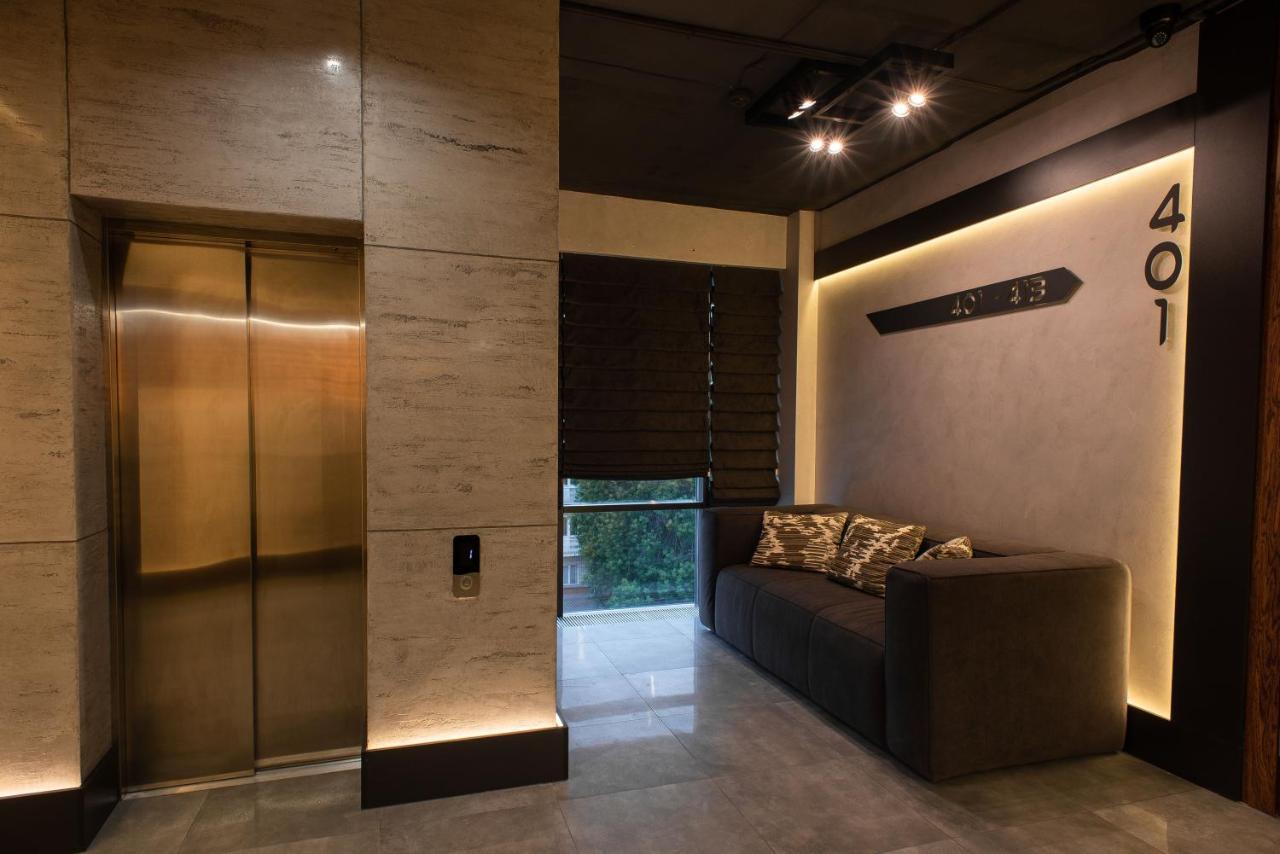 Mojo Boutique Hotel Lutsk Exterior photo